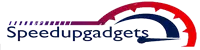 Speedupgadgets Logo
