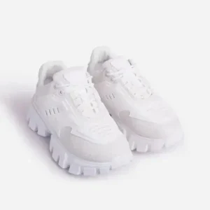 Speedupgadgets Women'S Fashion Platform Air Cushion Sneakers