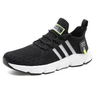 Speedupgadgets Men'S Casual Lightweight Breathable Running Sneakers