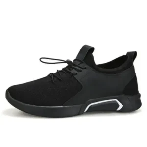 Speedupgadgets Men Casual Breathable Lightweight Sneakers