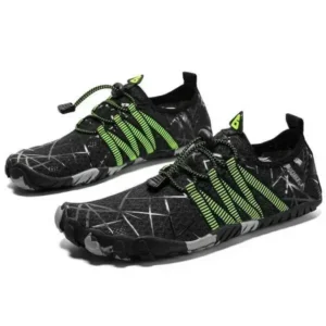 Speedupgadgets Men Casual Outdoor Speed Interference Water Shoes