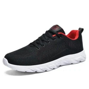 Speedupgadgets Casual Lightweight Non-Slip Mesh Sports Shoes