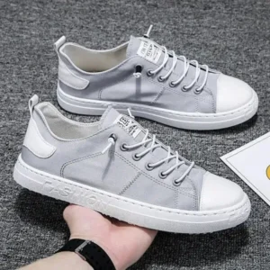 Speedupgadgets Men Casual Canvas Shoes