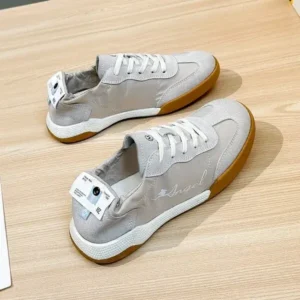 Speedupgadgets Women Fashion Breathable Elastic Sneakers