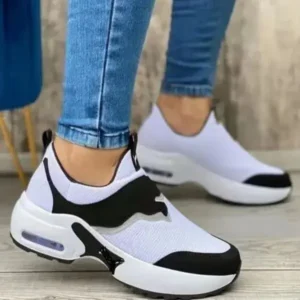 Speedupgadgets Women Fashion Sneakers